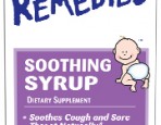 Little Remedies Soothing Syrup