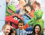 Muppets Most Wanted Premiere