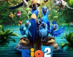 Rio 2 Poster