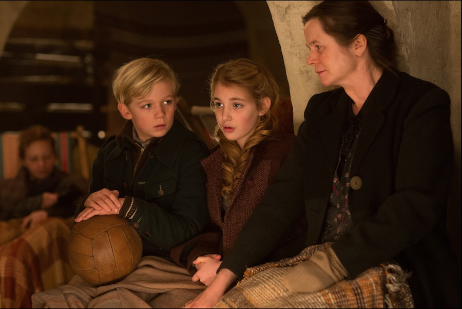 The Book Thief Still