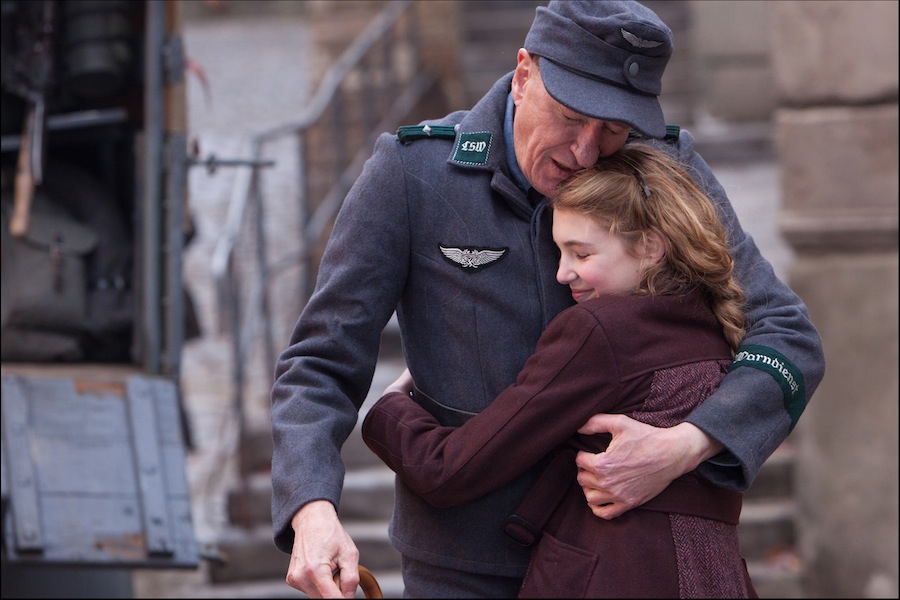 The Book Thief