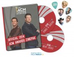 ACM Awards Zinepack