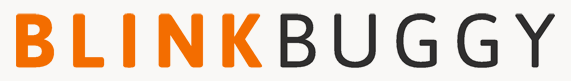 Blinkbuggy Logo