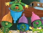 Doozers on Hulu