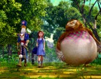Legends of Oz Dorothy's Return