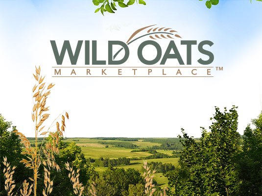 Wild Oats Logo