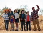 Families in Blended