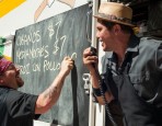 Favreau and Leguizamo