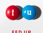 Fed Up Poster