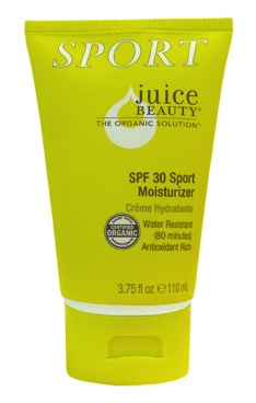 Juice Beauty SPF Sport Moisturizer