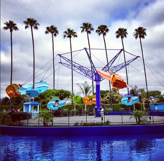 Knott's Berry Farm