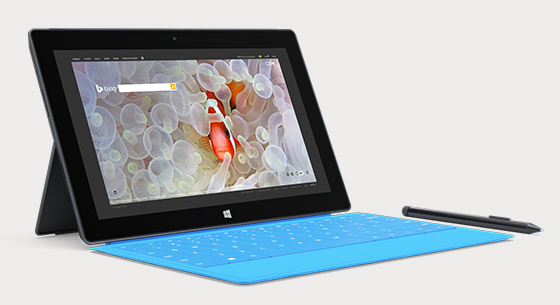 Surface Tablet