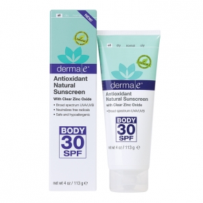 dermae antioxidant sunscreen