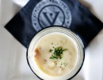 Clam Chowder