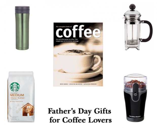 5 Affordable Father S Day Gifts For Coffee Lovers Cold Brew