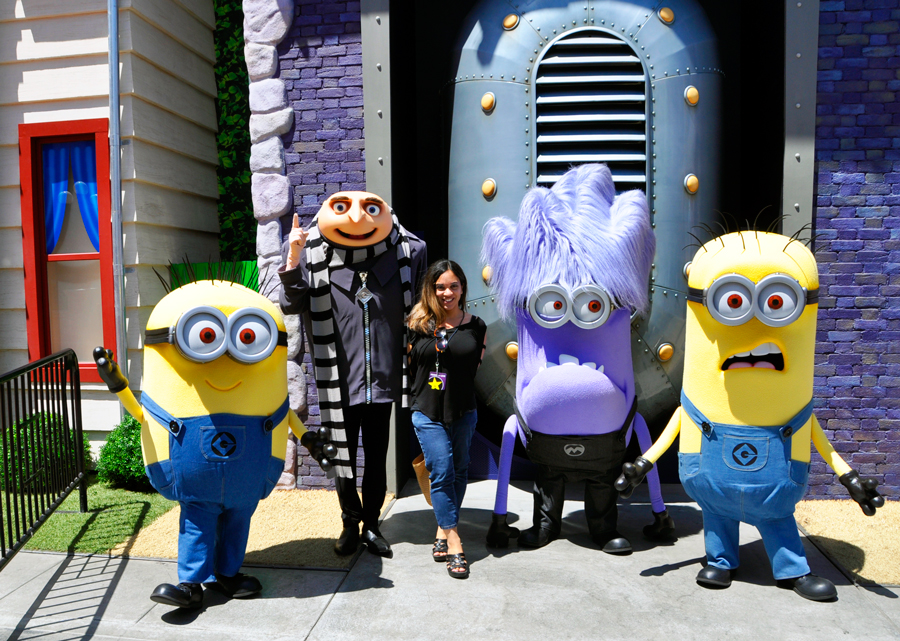 A Parents Guide to Super Silly Fun Land at Universal Studios Hollywood ...