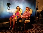 Junior Reporters