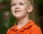Colton Burpo