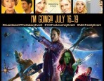 Disney, Marvel, DreamWorks, ABC Family Event