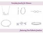 Everyday Jewelry For Women