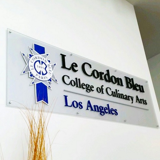 Le Cordon Bleu