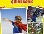 Rules for Being a Kid Guidebook