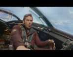 Star Lord Guardians of the Galaxy