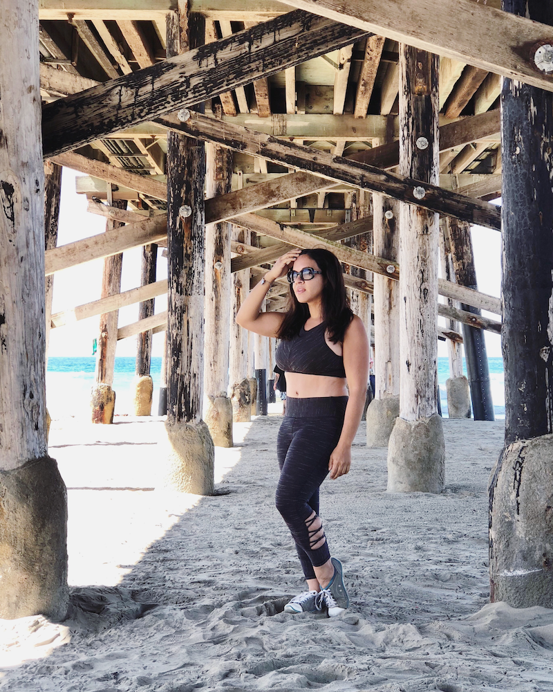 Workout Clothing