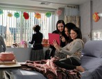 Chasing Life Season Premiere