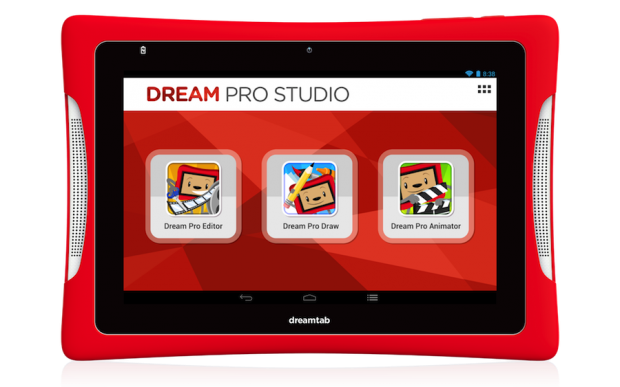 DreamTab Dream Pro Studio