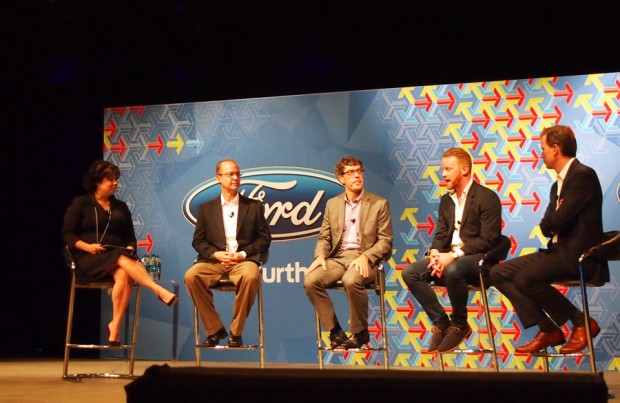 Ford Trends Conference