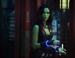 Gamora Guardians of the Galaxy