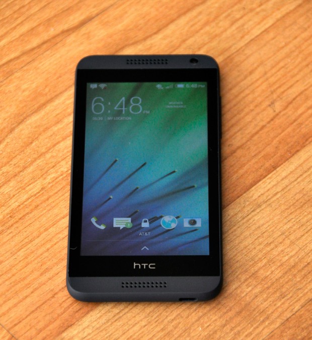 HTC Desire 610 Smart Phone