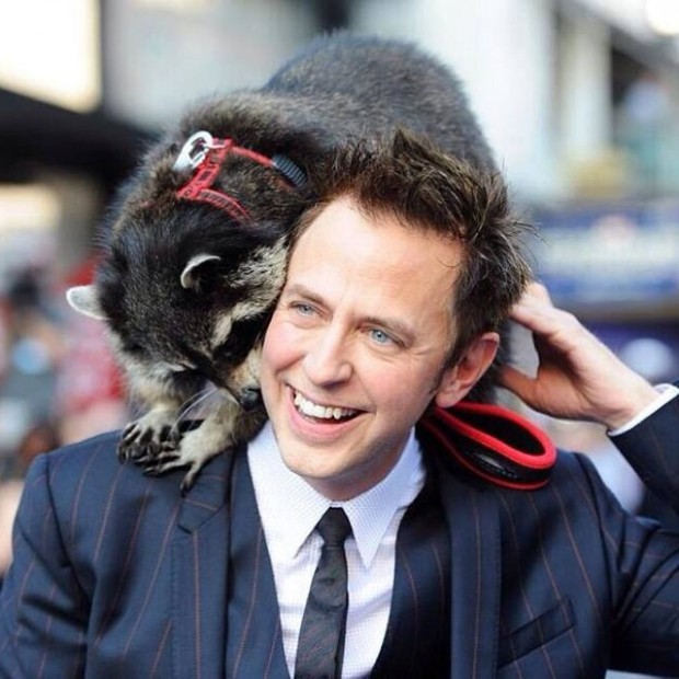 James Gunn