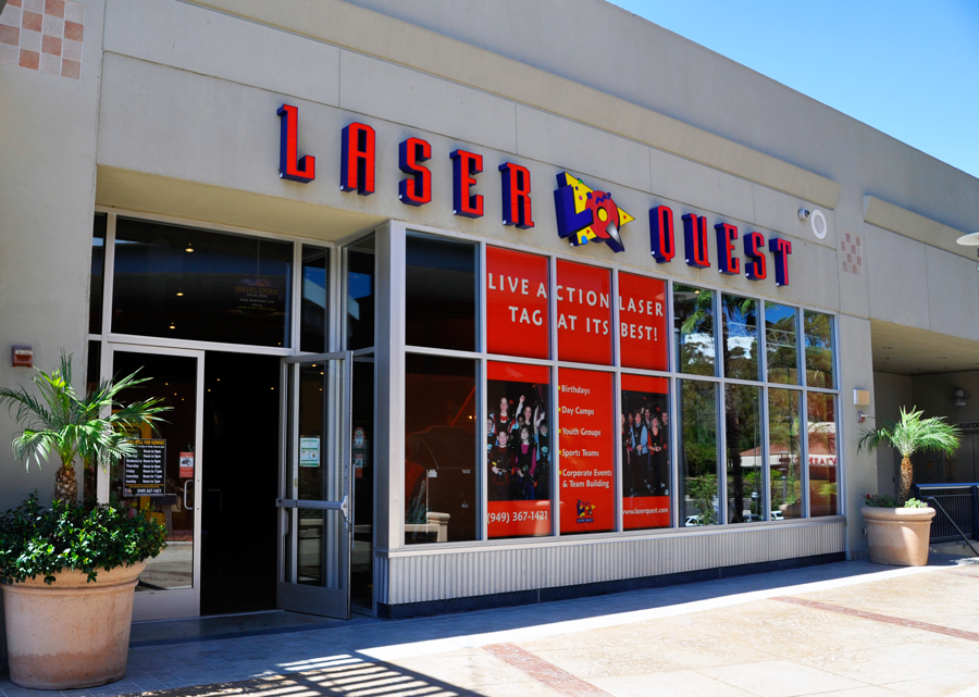 KidFriendly Summer Events at Kaleidoscope Mission Viejo Rockin Mama™