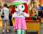 Strawberry Shortcake