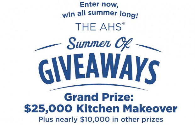 Summer of Giveaways Sweepstakes