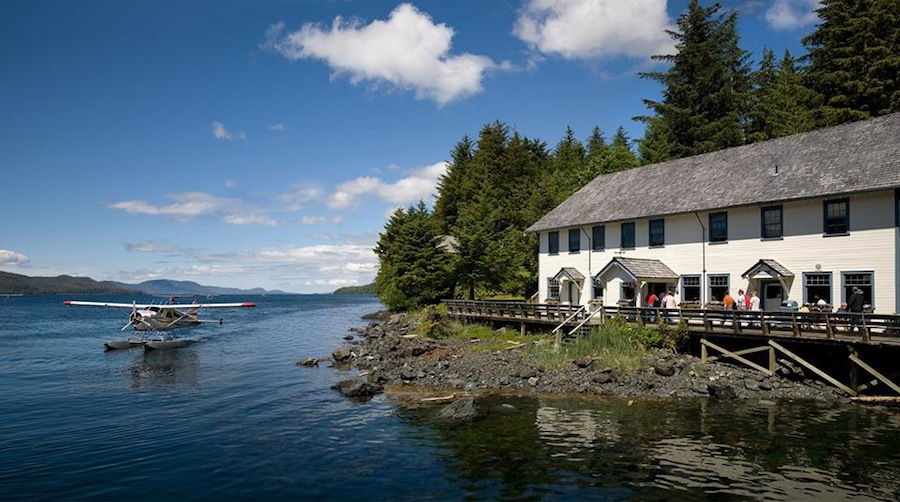 Best Fishing Resorts in Alaska Rockin Mama™