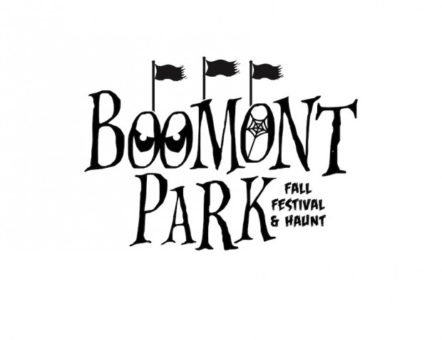 Boomont Park Logo