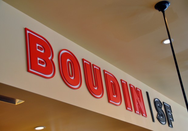 Boudin SF