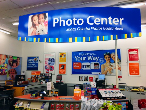 cvs photo prices