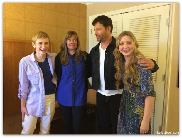 Dolphin Tale 2 Press Conference