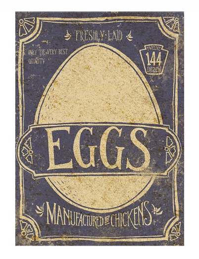 Eggs The Boxtrolls Printable