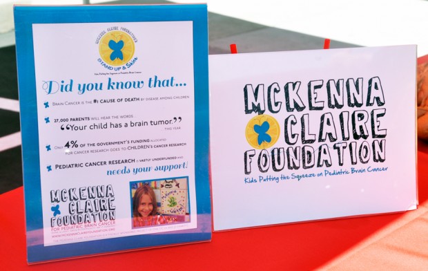 McKenna Claire Foundation