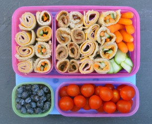 3 Sushi Sandwiches Your Kids Will Love - Rockin Mama™