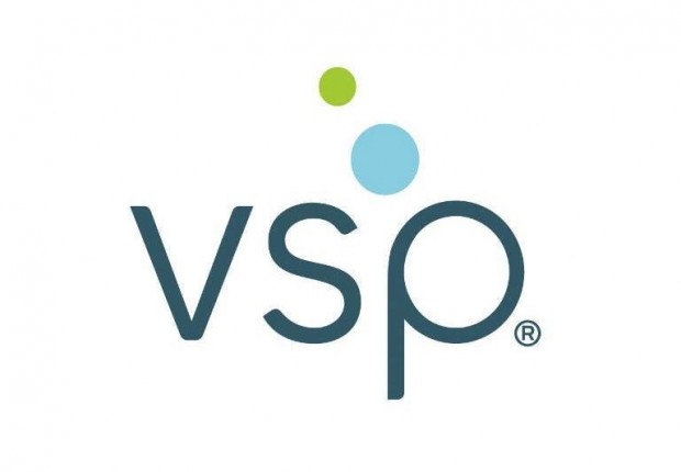 VSP Vision Care Logo