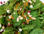 Antioxidant Salad Recipe