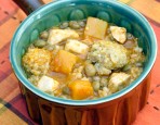 Asopao de Gandules Recipe