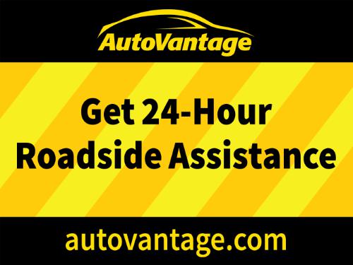 AutoVantage Roadside Assistance