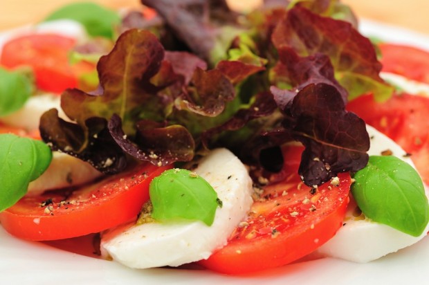 Caprese Salad